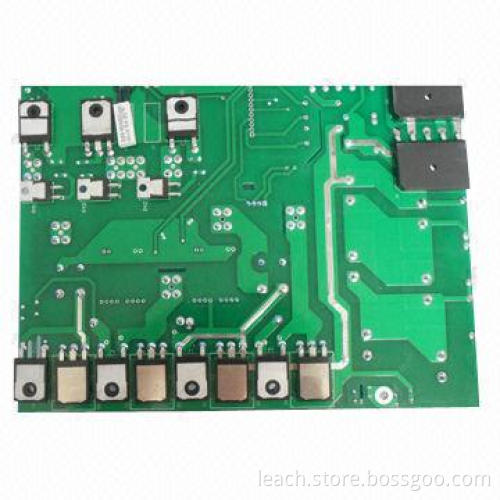 Power Control Board, OEM/ODM Services are Provided